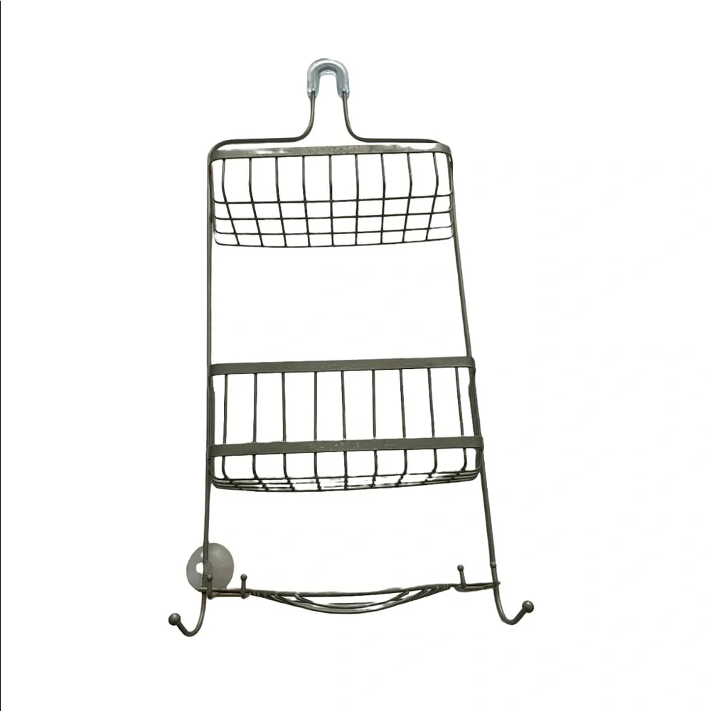 Shower caddy